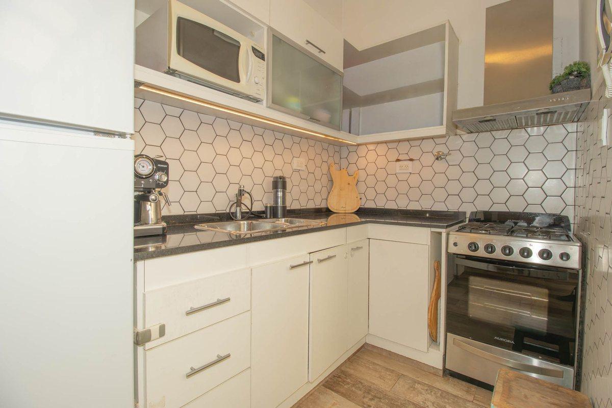 Foto de VENTA-PH 3 ambientes con quincho, terraza+parrilla, imagen 2