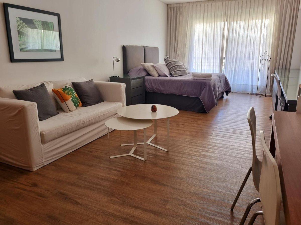Foto de Venta exclusivo monoambiente Torre Quartier, imagen 4