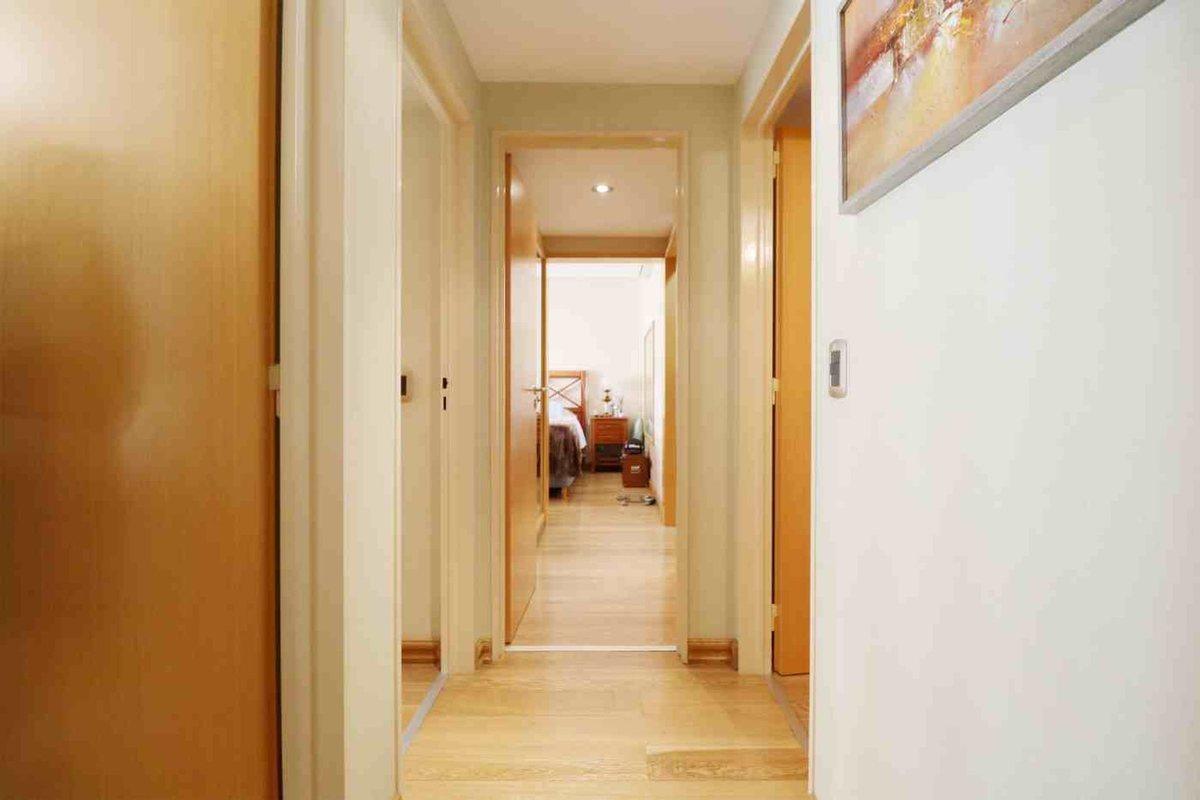Foto de VENTA 4 AMB. CATEGORIA EN P.MADERO CON COCHERA, imagen 4