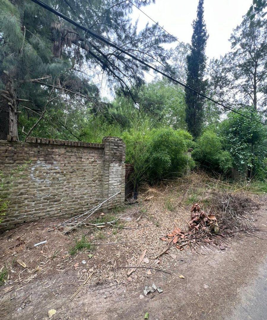 Foto de VENTA LOTE TERRENO 1.000 M² EN JUAN RACINE TIGRE, imagen 3