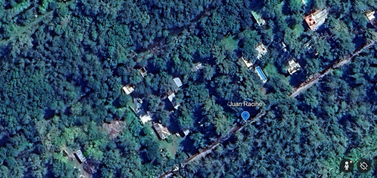 Foto de VENTA LOTE TERRENO 1.000 M² EN JUAN RACINE TIGRE, imagen 1