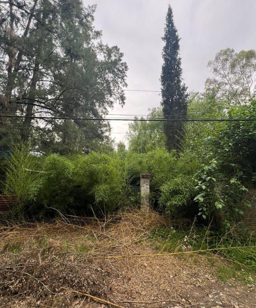 Foto de VENTA LOTE TERRENO 1.000 M² EN JUAN RACINE TIGRE, imagen 5