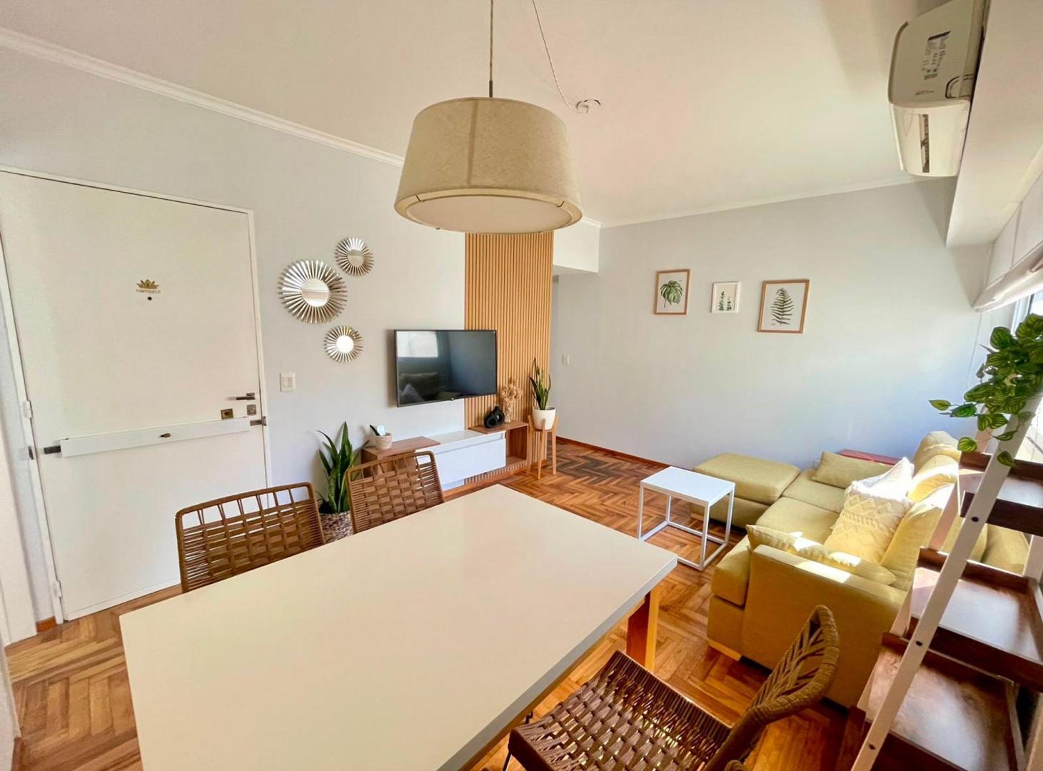 Apartamento