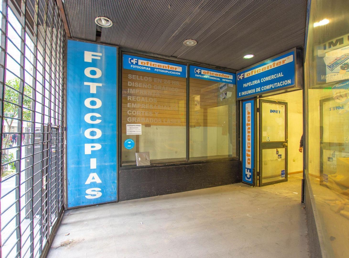 Foto de Importante local comercial en excelente zona, imagen 5