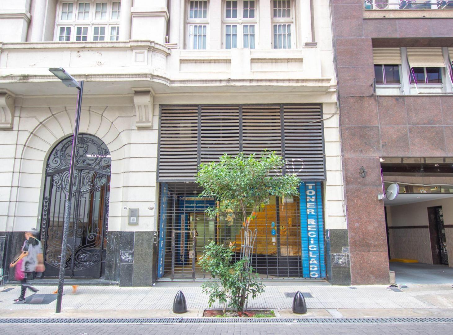Foto de Importante local comercial en excelente zona, imagen 3