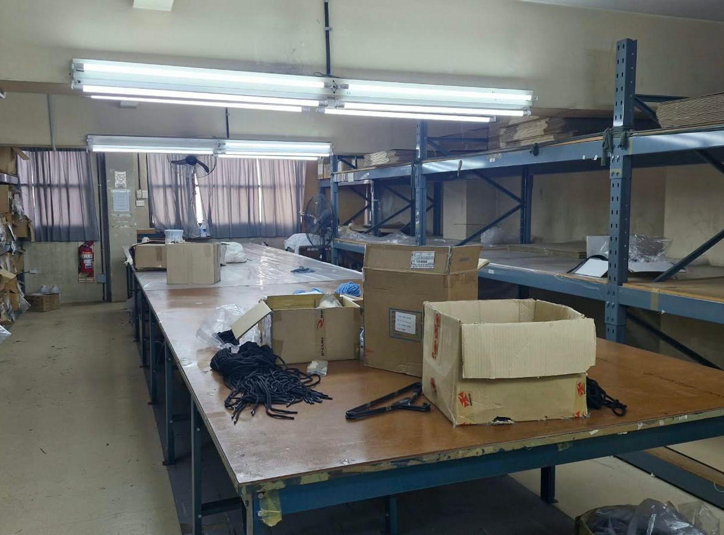 Foto de Alquiler Fabrica C/Deposito 1600m² en Villa Crespo, imagen 4