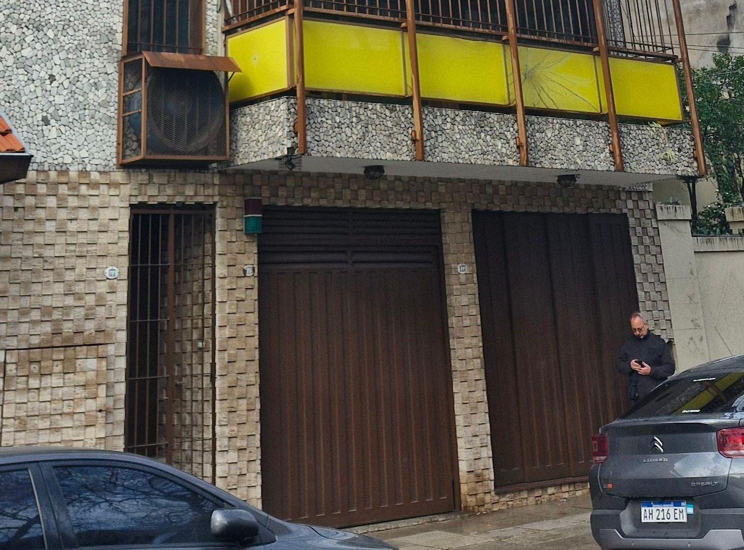 Foto de Alquiler Fabrica C/Deposito 1600m² en Villa Crespo, imagen 4