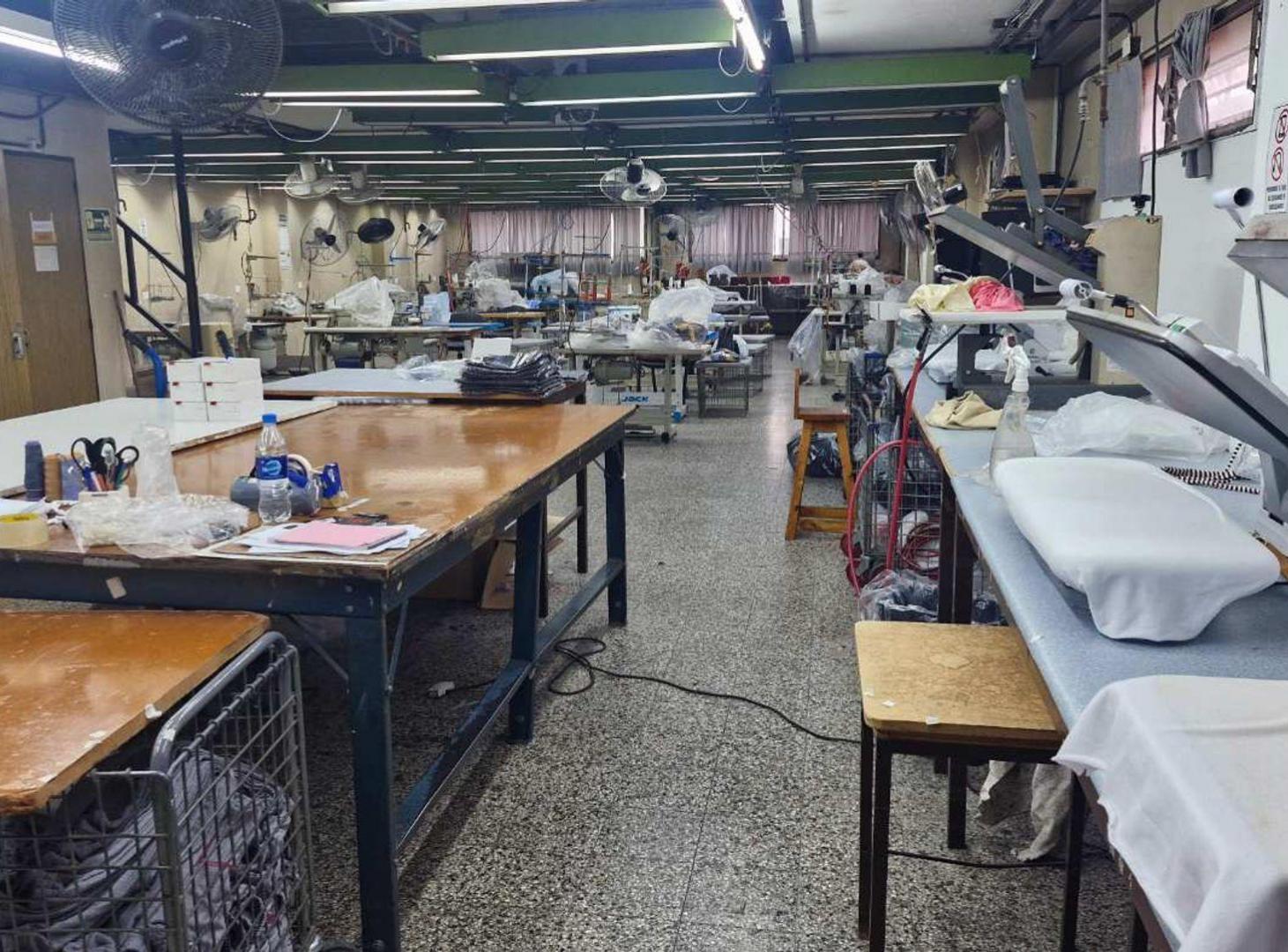 Foto de Alquiler Fabrica C/Deposito 1600m² en Villa Crespo, imagen 5