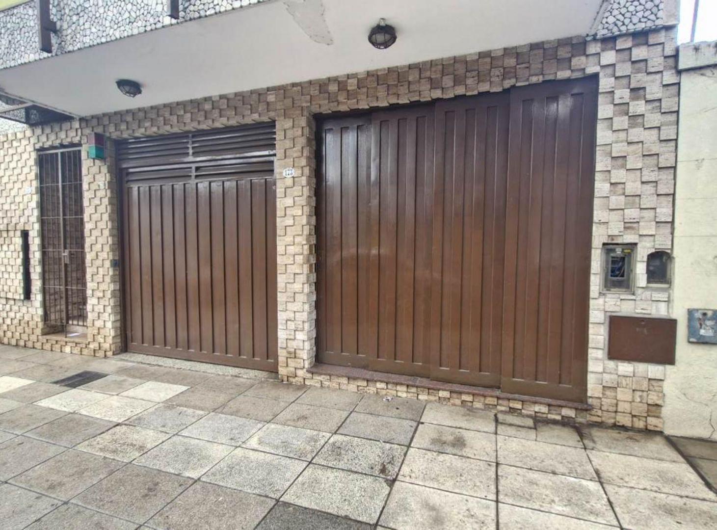 Foto de Alquiler Fabrica C/Deposito 1600m² en Villa Crespo, imagen 3