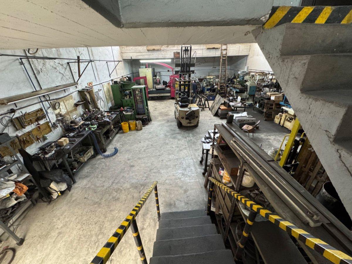 Foto de VENTA DE GALPON INDUSTRIAL, imagen 3