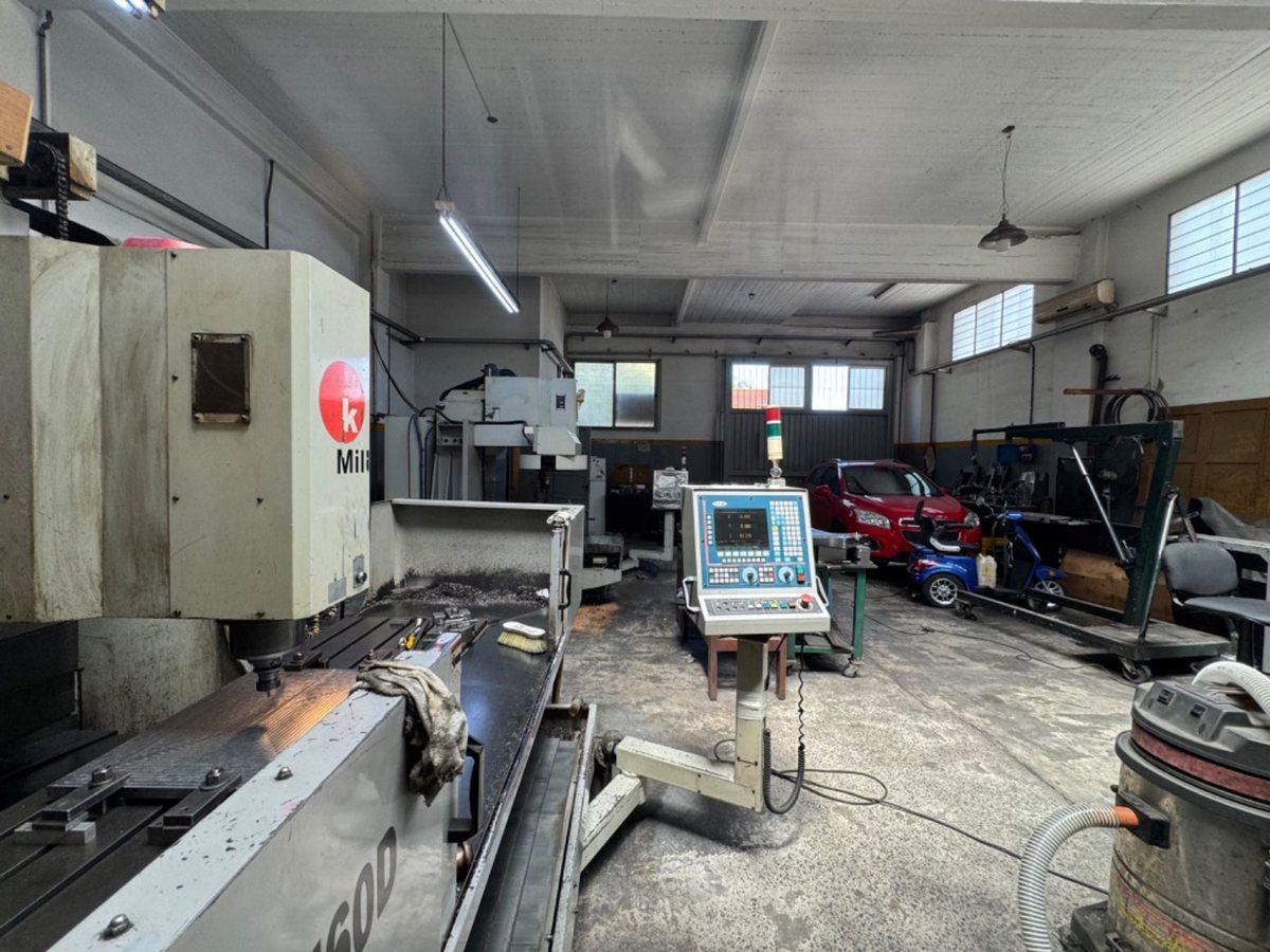 Foto de VENTA DE GALPON INDUSTRIAL, imagen 5