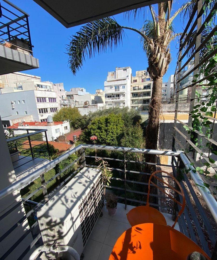 Foto de Venta muy amplio monoambiente excelente zona, imagen 5