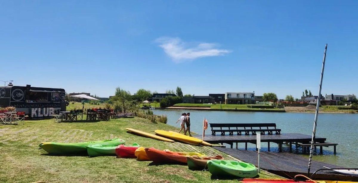 Foto de VENTA LOTE SAN SEBASTIÁN PILAR – AREA 13 de 640 m², imagen 2