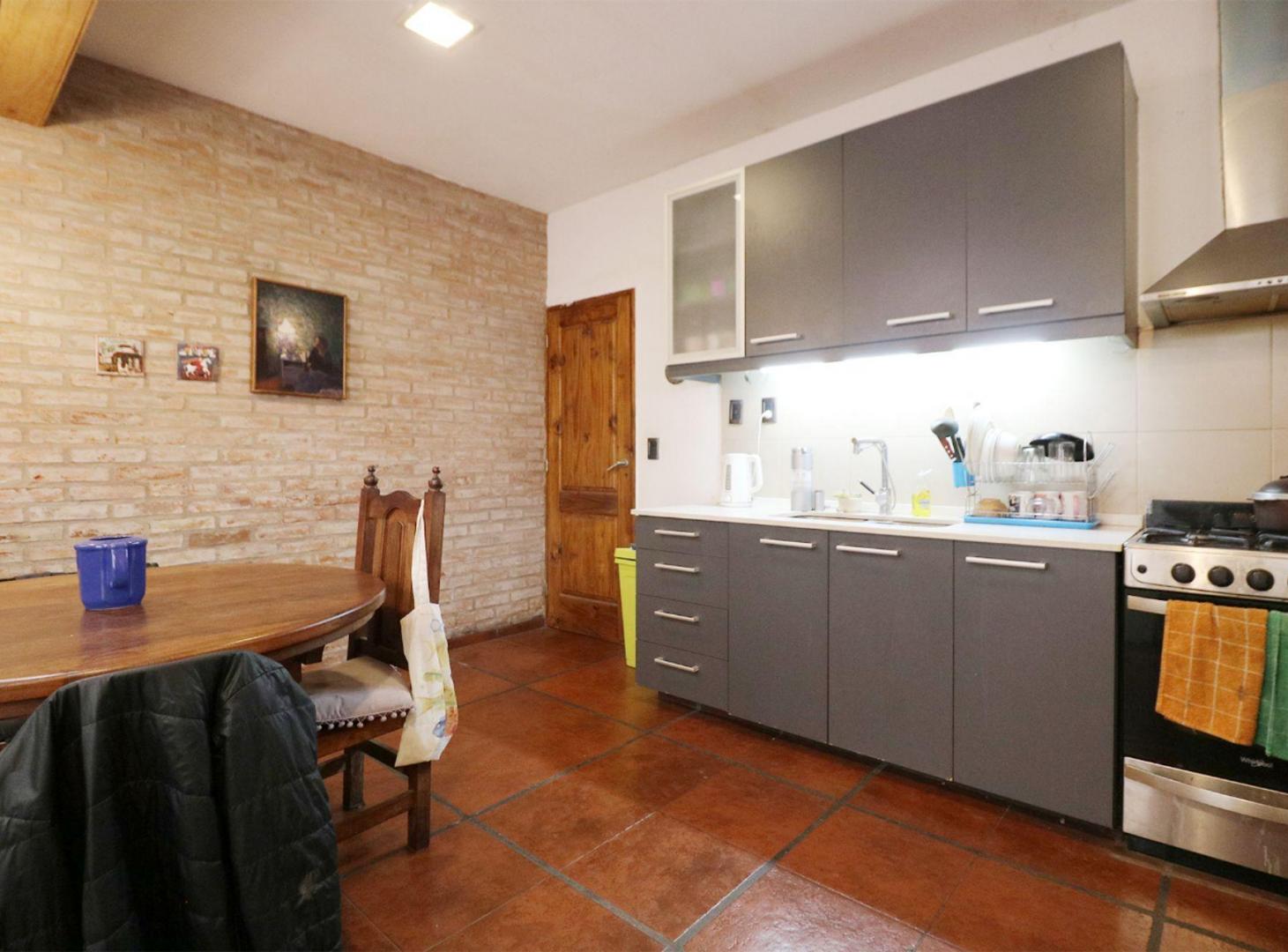Foto de CASA 5 AMB C/COCHERA, PATIO Y TERRAZA EN FLORIDA, imagen 4