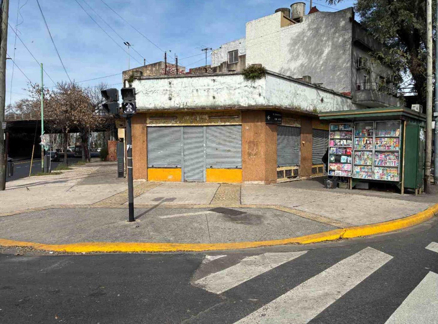 Foto de VENTA LOTE PARQUE AVELLANEDA EXCELENTE UBICACIÓN, imagen 2