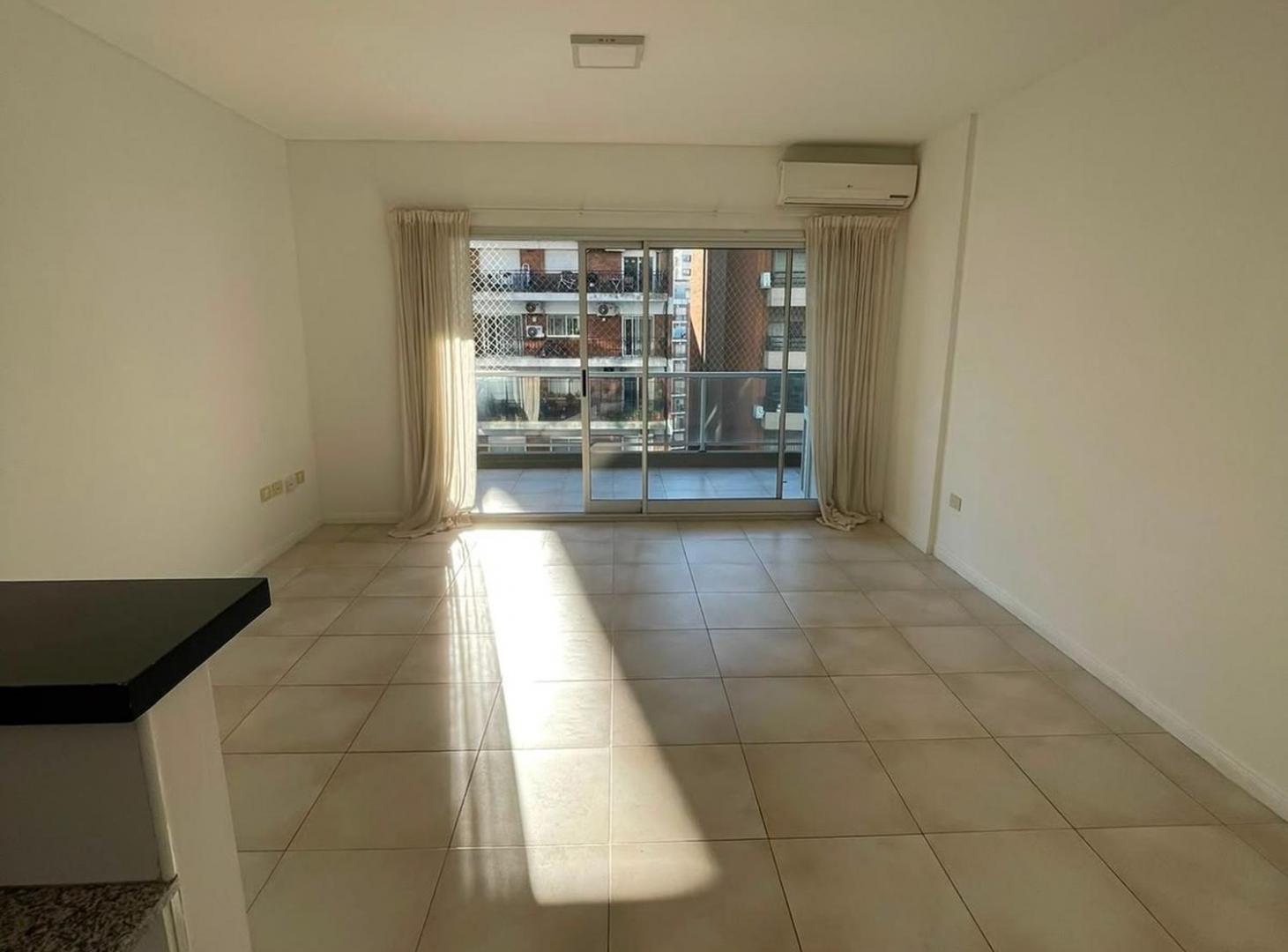 Foto de 2 AMBIENTES CON BALCON ATERRAZADO Y PARRILLA, imagen 3