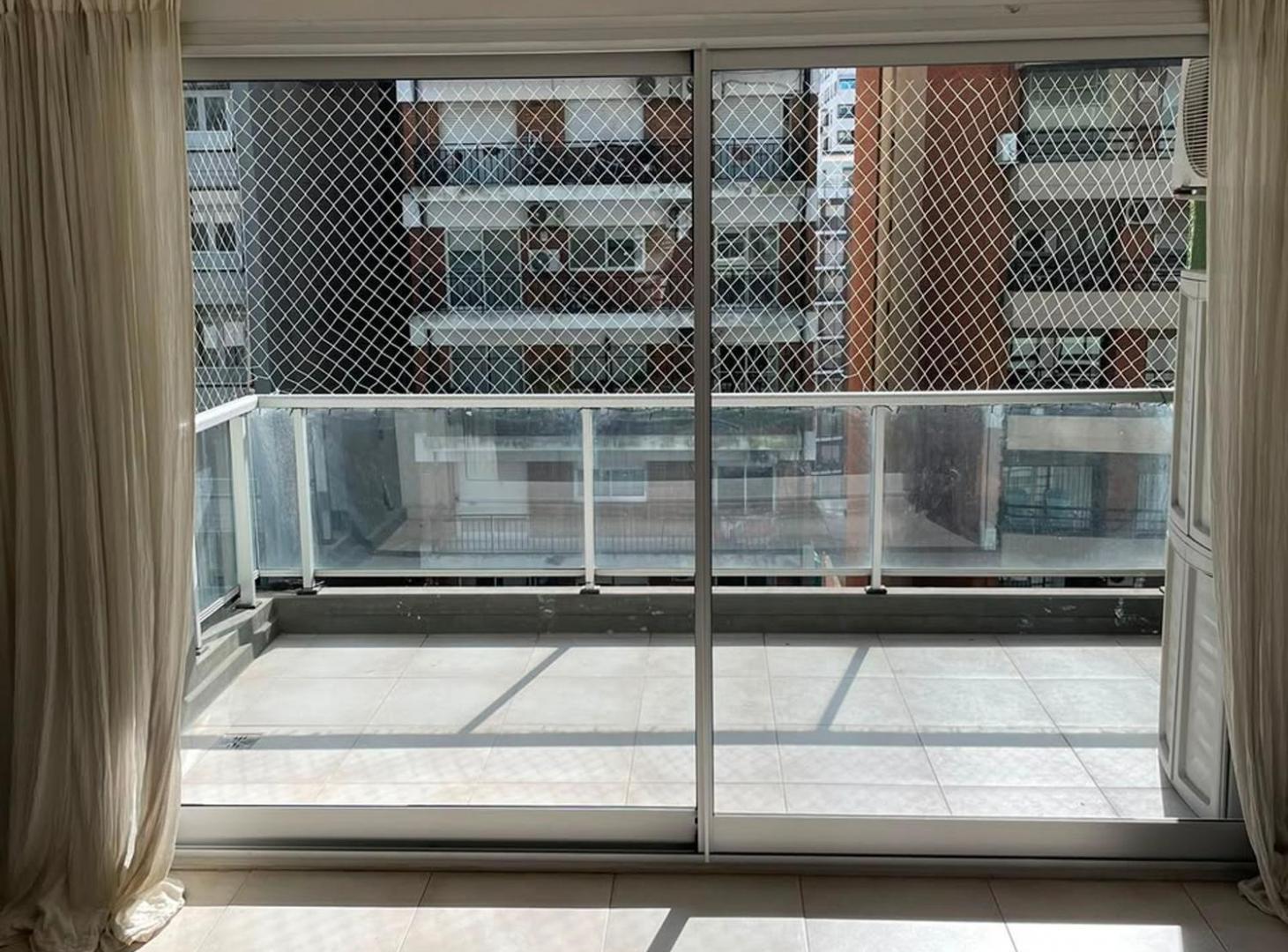 Foto de 2 AMBIENTES CON BALCON ATERRAZADO Y PARRILLA, imagen 1