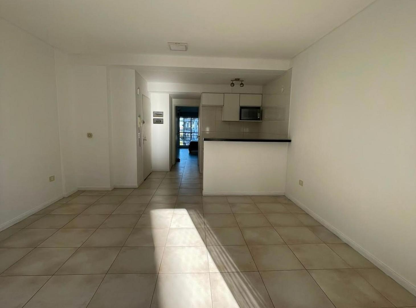 Foto de 2 AMBIENTES CON BALCON ATERRAZADO Y PARRILLA, imagen 5