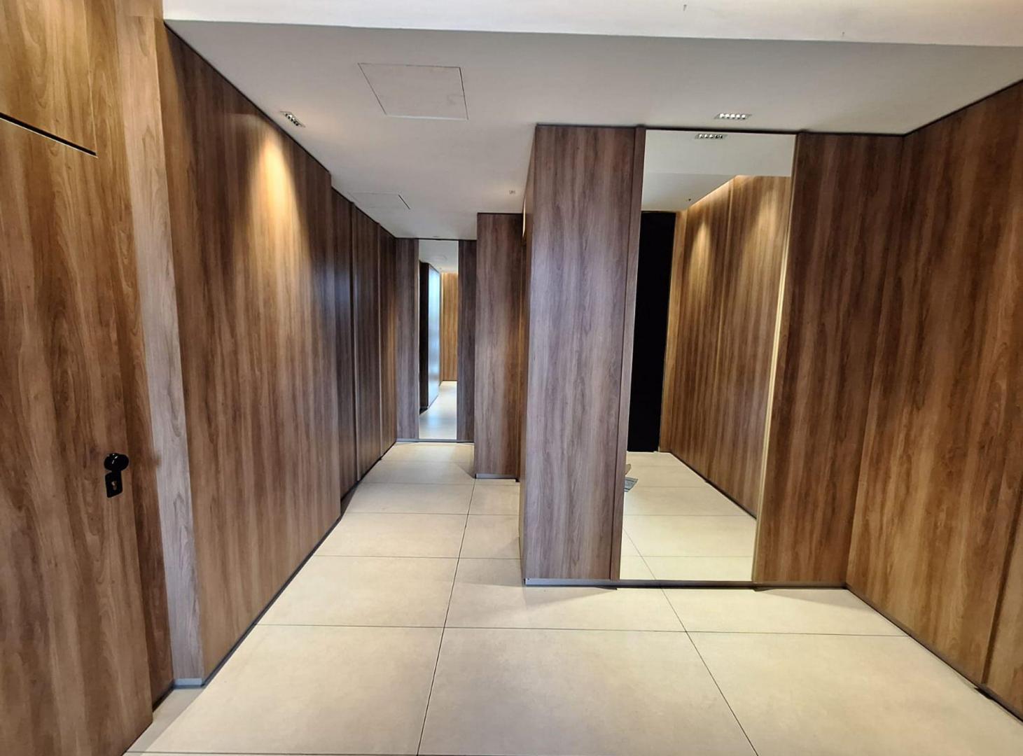 Foto de VENTA SEMIPISO 2 AMB CON BALCON A ESTRENAR, imagen 4