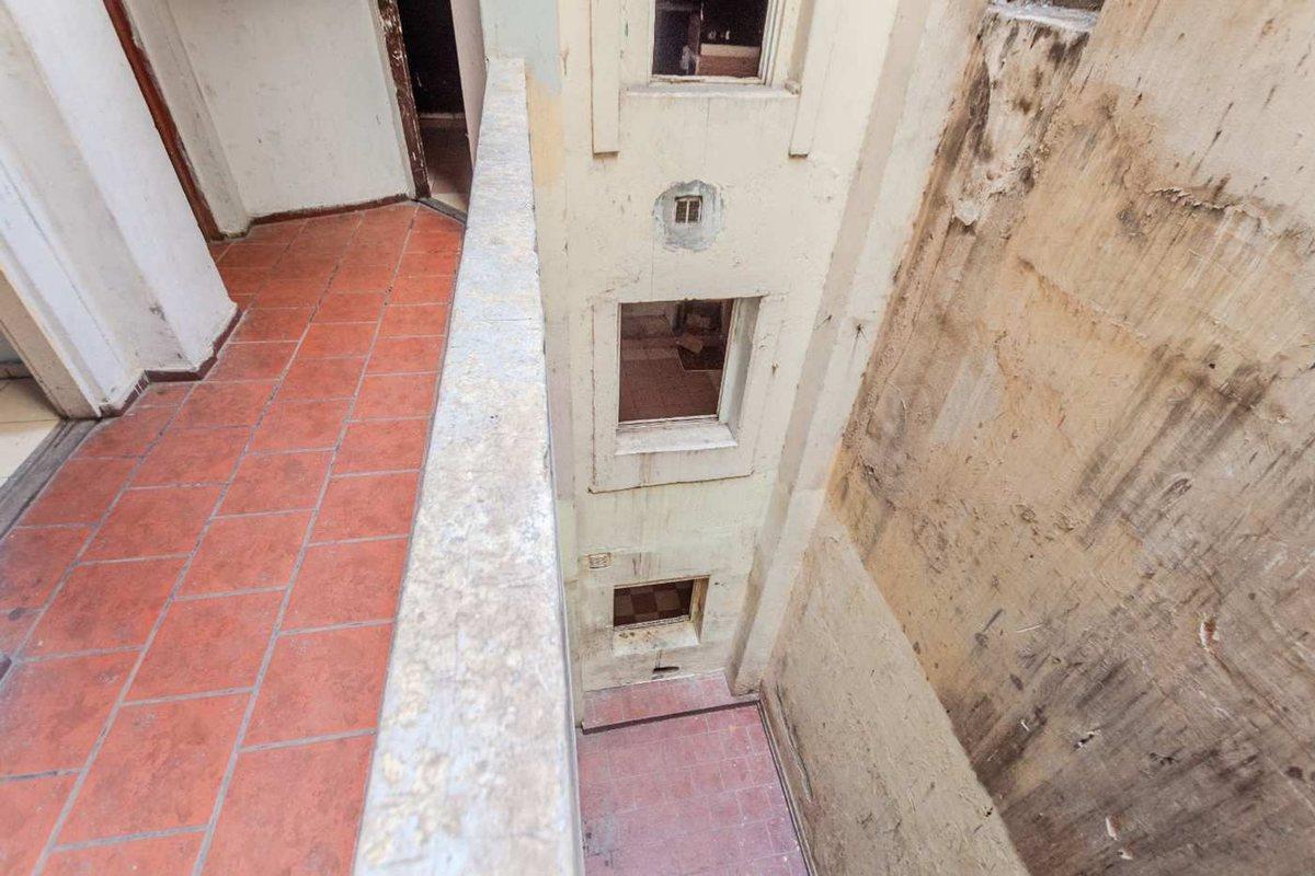 Foto de VENTA EDIFICIO A REFACCIONAR en corazón de ALMAGRO, imagen 5