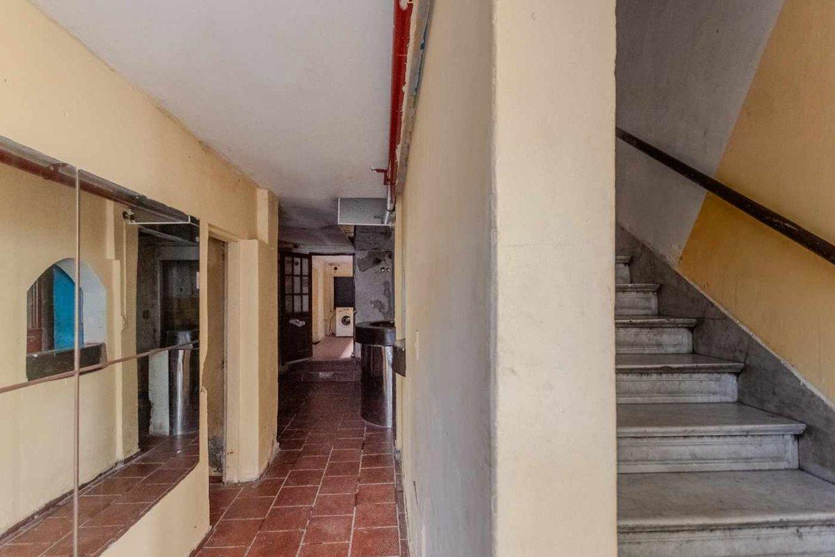 Foto de VENTA EDIFICIO A REFACCIONAR en corazón de ALMAGRO, imagen 4