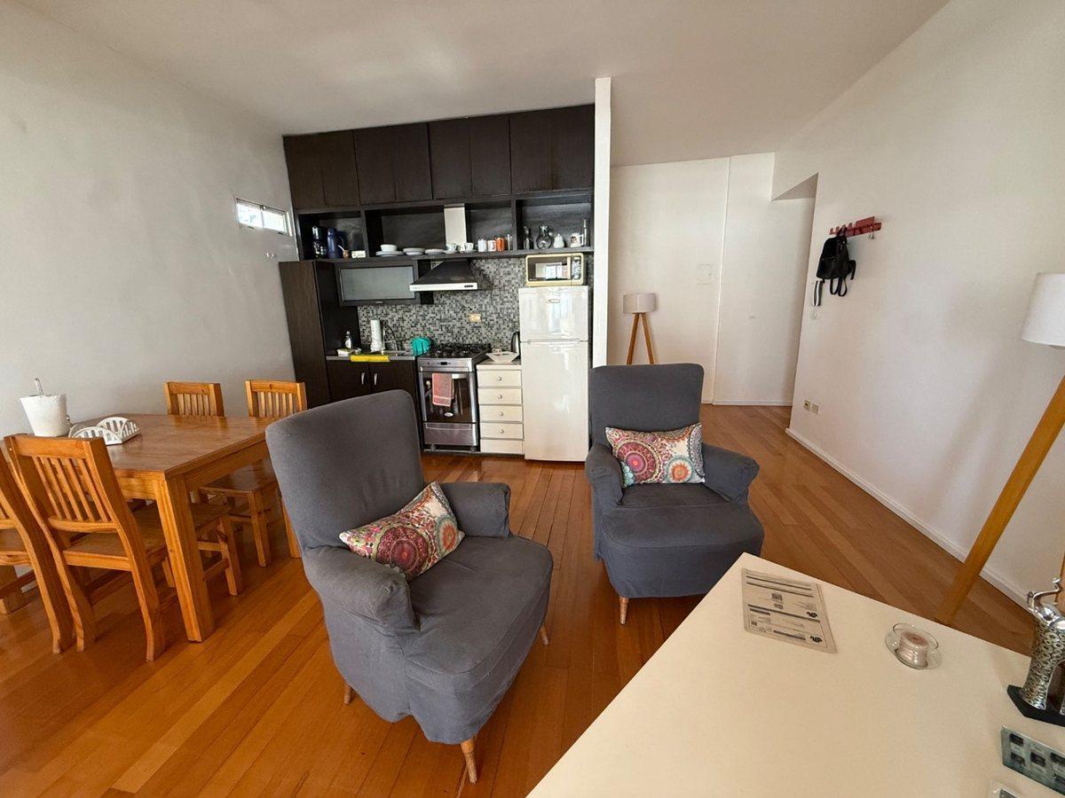 Foto de DEPARTAMENTO MONOAMBIENTE EN VENTA EN VILLA CRESPO, imagen 2
