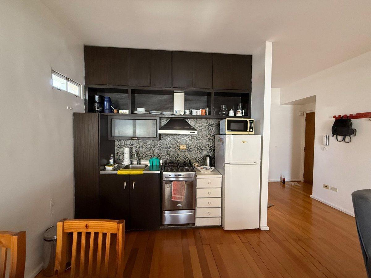 Foto de DEPARTAMENTO MONOAMBIENTE EN VENTA EN VILLA CRESPO, imagen 5