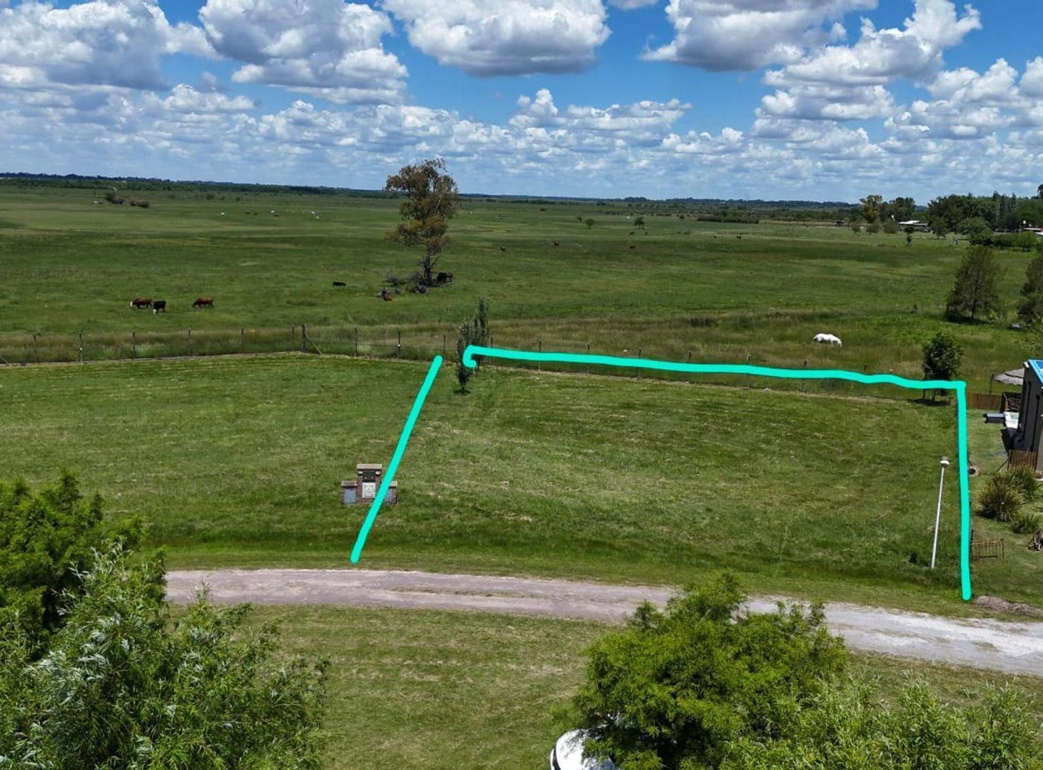 Foto de Venta LOTE Barrio cerrado Las Calandrias Cardales, imagen 5