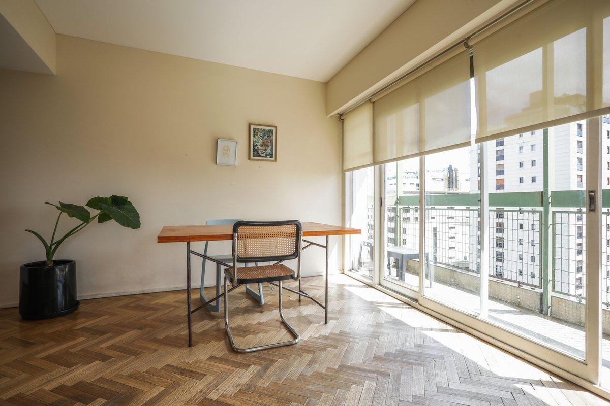 Foto de DEPARTAMENTO EN VENTA DE 2 AMBIENTES EN RETIRO, imagen 4