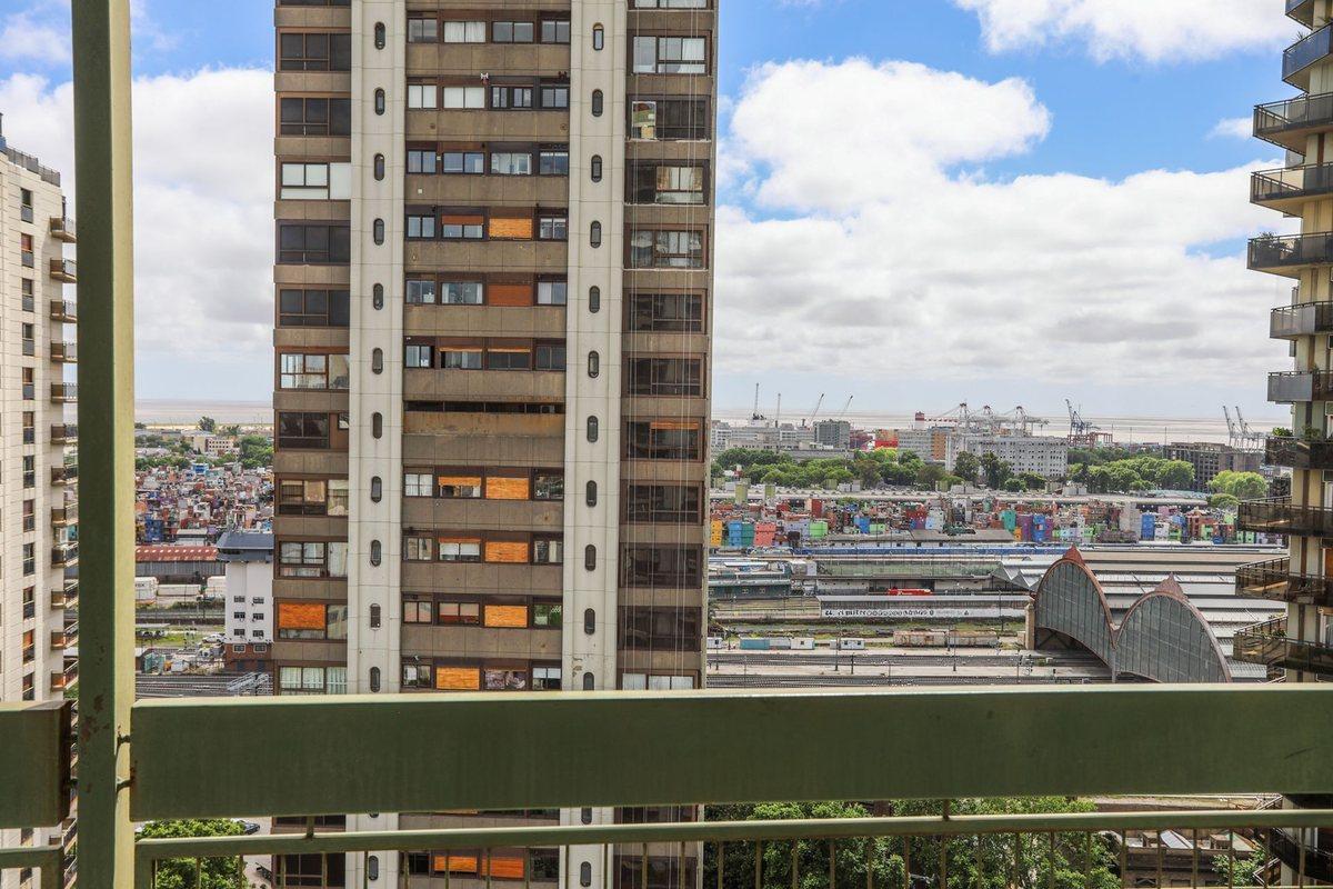 Foto de DEPARTAMENTO EN VENTA DE 2 AMBIENTES EN RETIRO, imagen 5