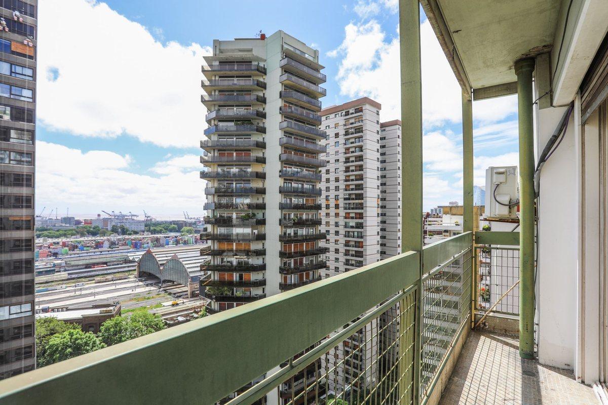Foto de DEPARTAMENTO EN VENTA DE 2 AMBIENTES EN RETIRO, imagen 3