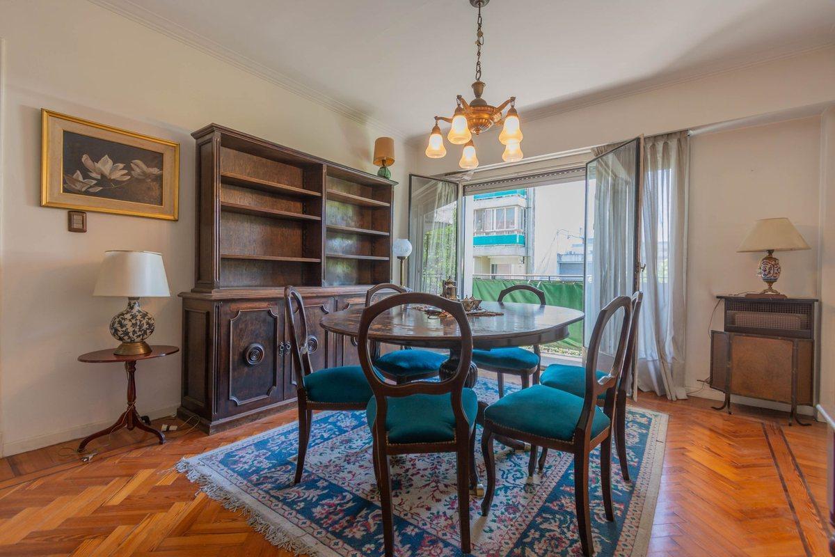 Foto de Venta dpto 3 amb c/ dep en Palermo Hollywood, imagen 4