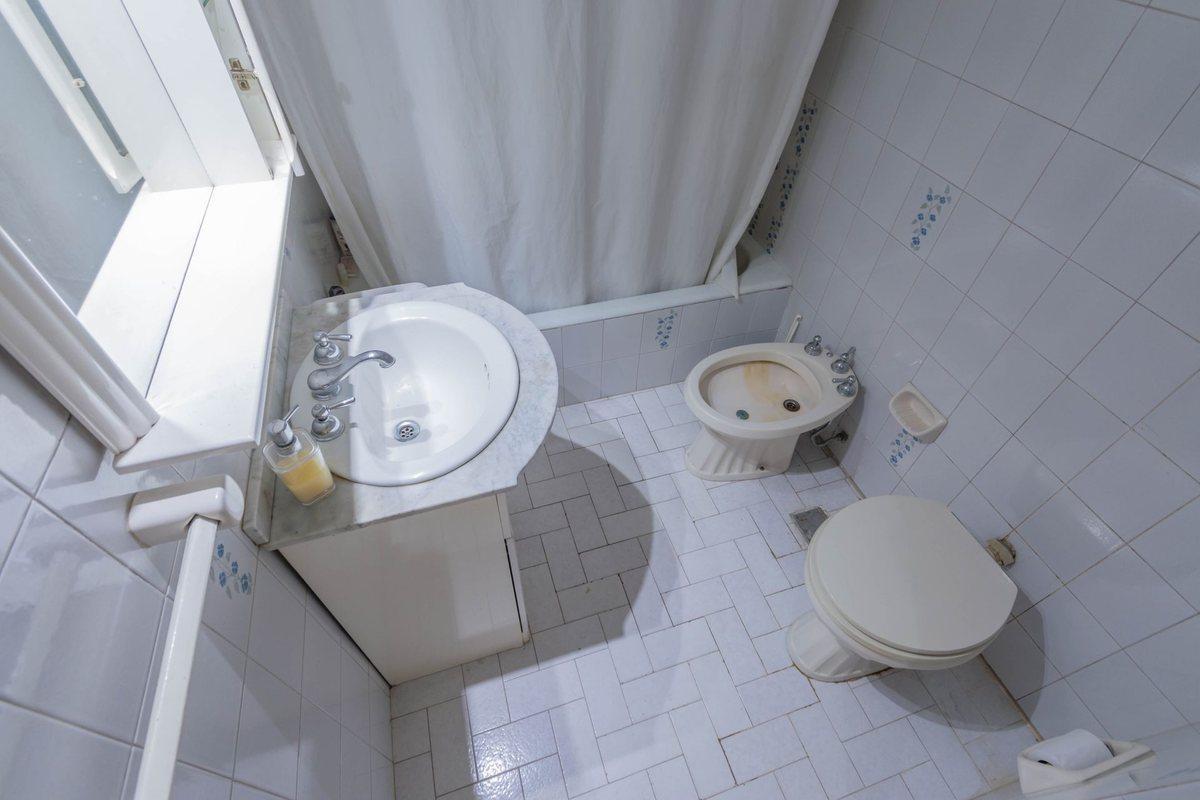 Foto de Venta dpto 3 amb c/ dep en Palermo Hollywood, imagen 5