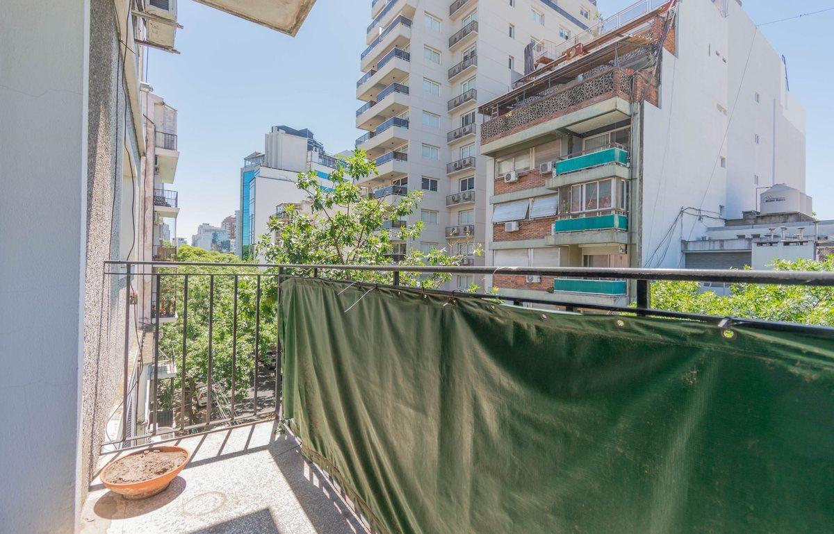 Foto de Venta dpto 3 amb c/ dep en Palermo Hollywood, imagen 2