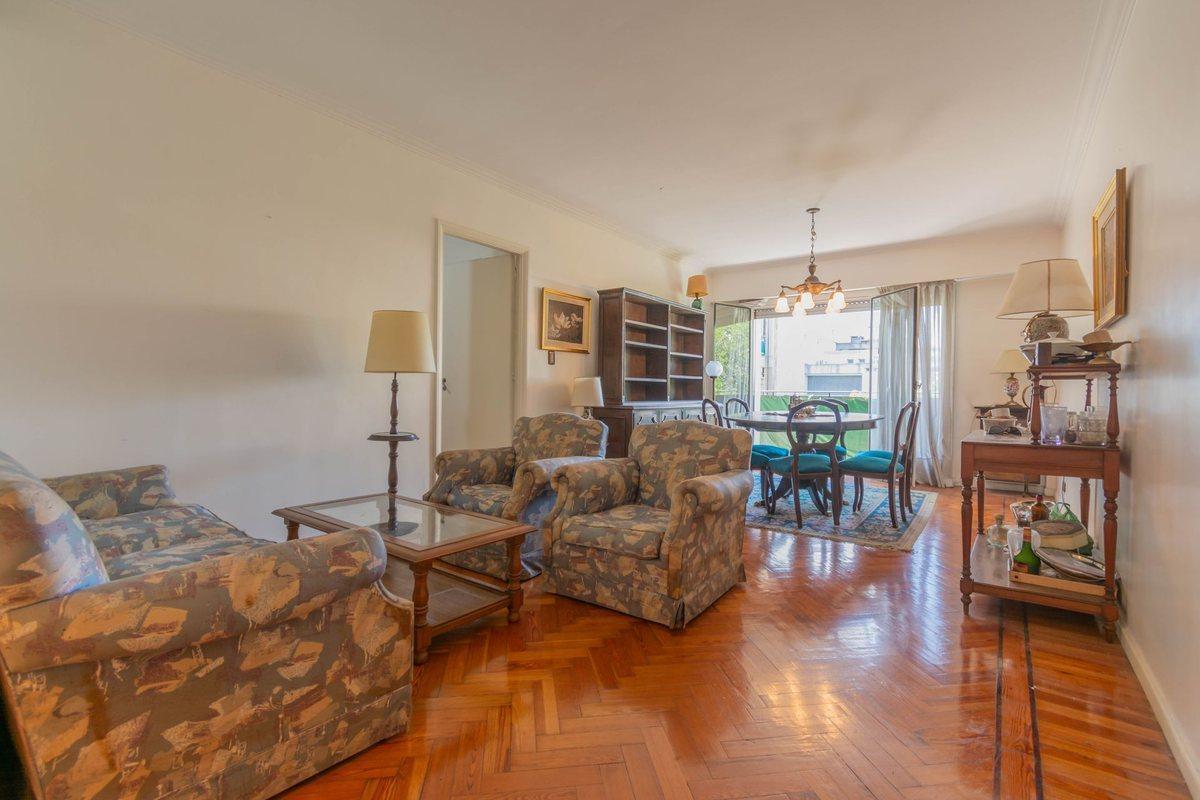 Foto de Venta dpto 3 amb c/ dep en Palermo Hollywood, imagen 3