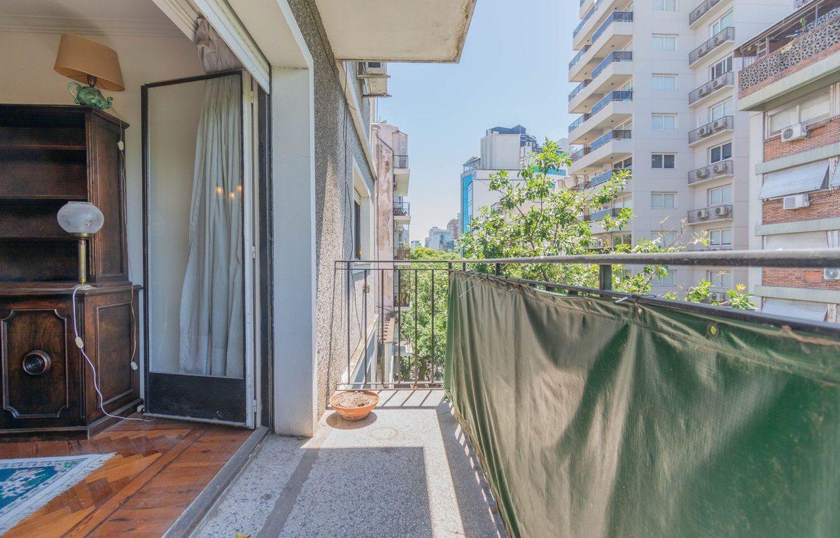 Foto de Venta dpto 3 amb c/ dep en Palermo Hollywood, imagen 1