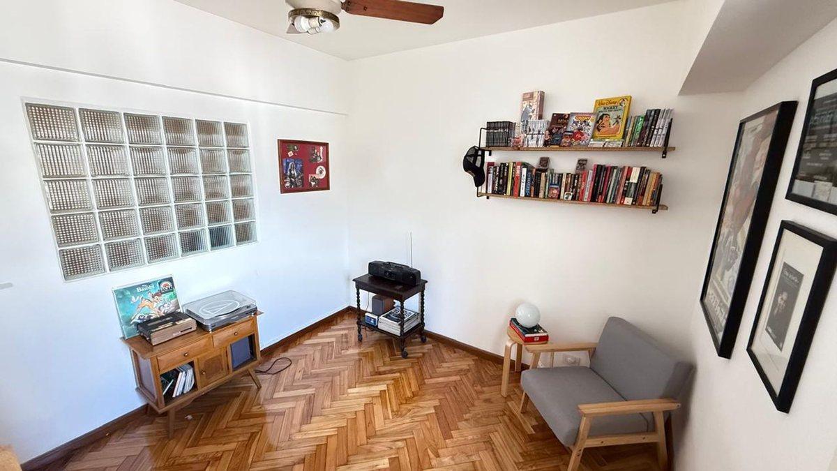 Foto de VENTA DEPARTAMENTO 2 AMB. PARQUE CHACABUCO CABA, imagen 3