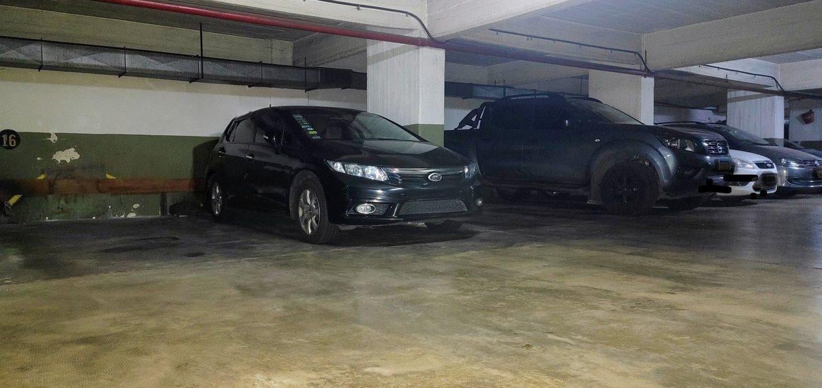 Foto de COCHERA CUBIERTA EN VENTA - EXCELENTE UBICACIÓN, imagen 4