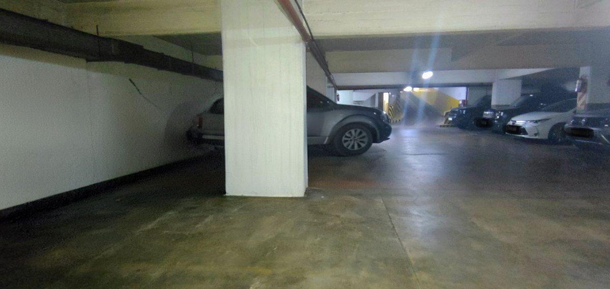 Foto de COCHERA CUBIERTA EN VENTA - EXCELENTE UBICACIÓN, imagen 1