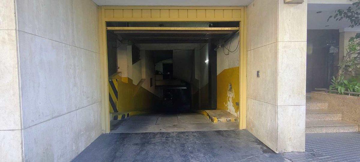Foto de COCHERA CUBIERTA EN VENTA - EXCELENTE UBICACIÓN, imagen 5