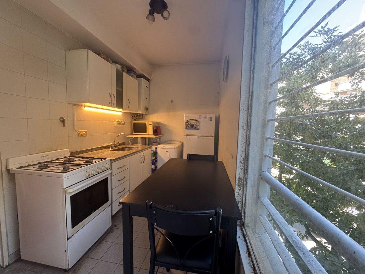 Foto de Venta depto 2 amb balcon amenities Belgrano, imagen 1