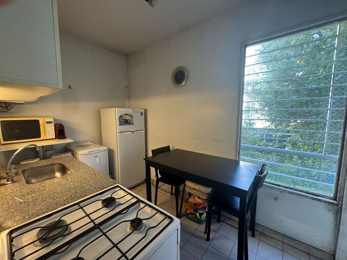 Foto de Venta depto 2 amb balcon amenities Belgrano, imagen 5