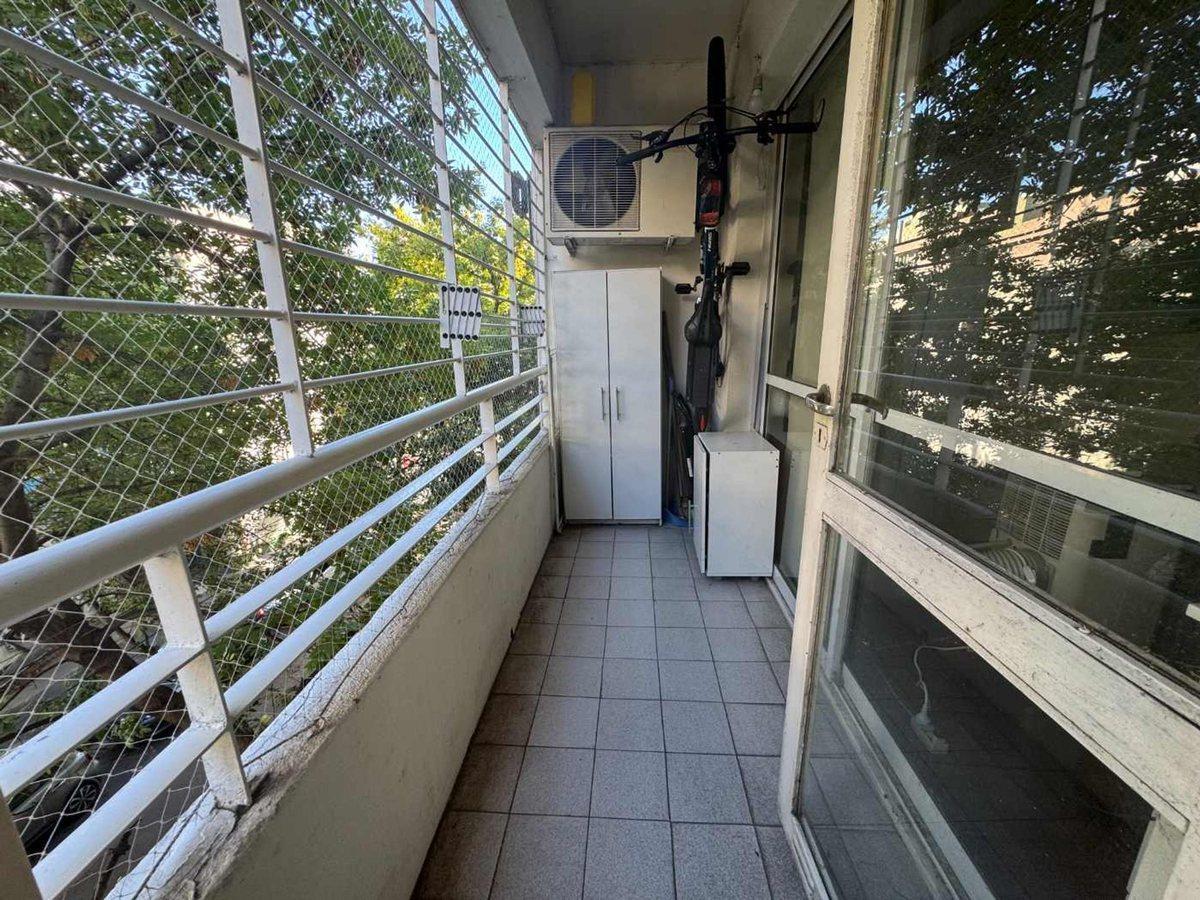 Foto de Venta depto 2 amb balcon amenities Belgrano, imagen 4