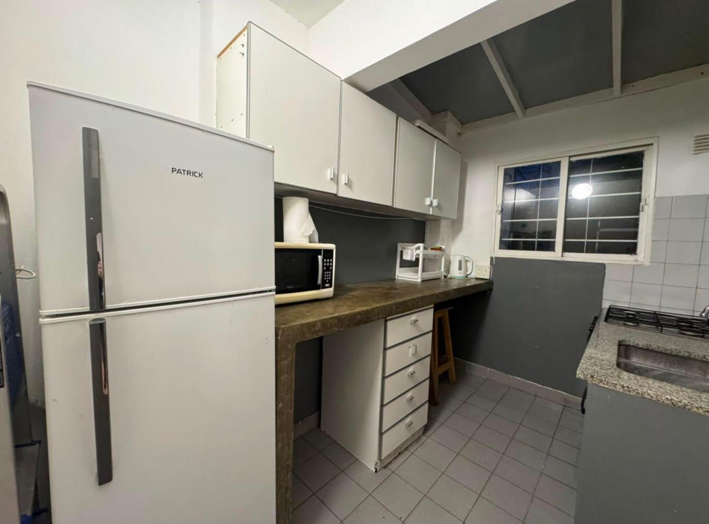Foto de VENTA DEPARTAMENTO 2 AMBIENTES CON BALCON PALERMO, imagen 2