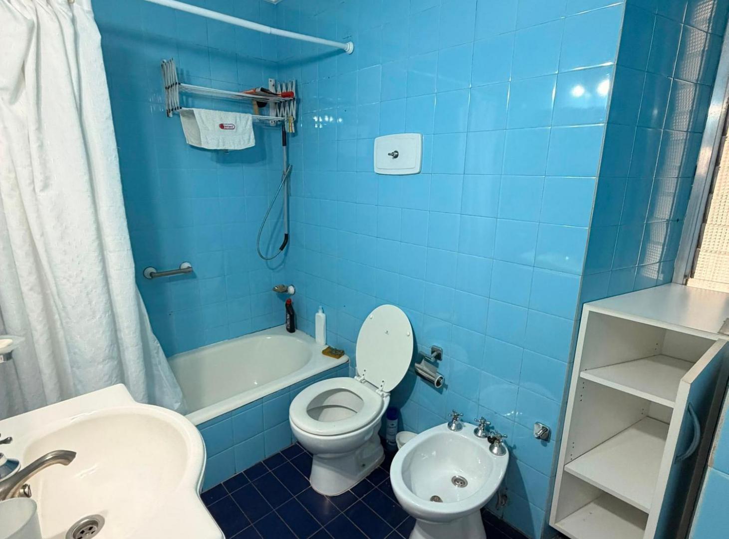 Foto de Alquiler | 3 ambientes en piso 10 sobre Av. Santa, imagen 5