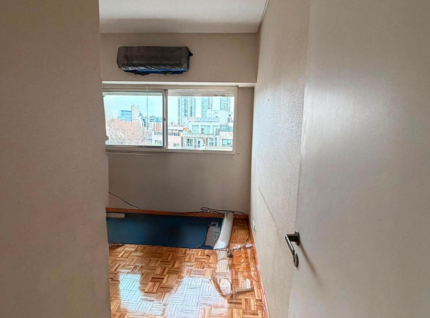 Foto de Alquiler | 3 ambientes en piso 10 sobre Av. Santa, imagen 1