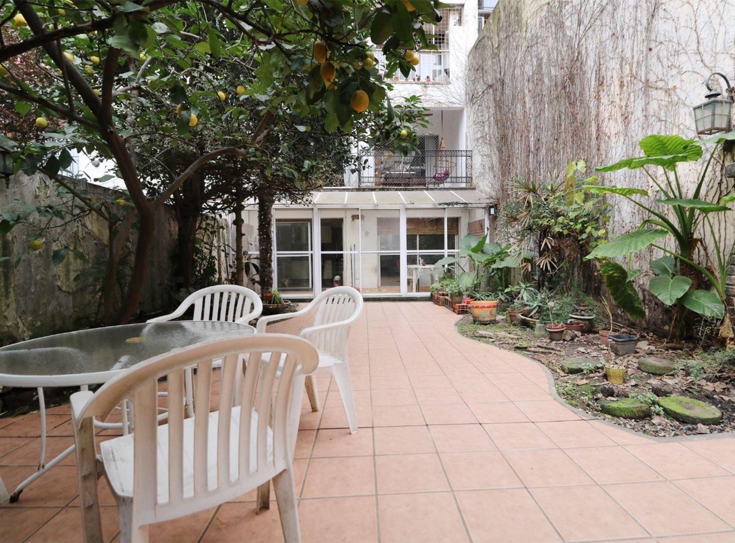 Foto de VENTA 3 AMB PATIO QUINCHO PARRILLA A REMODELAR, imagen 2
