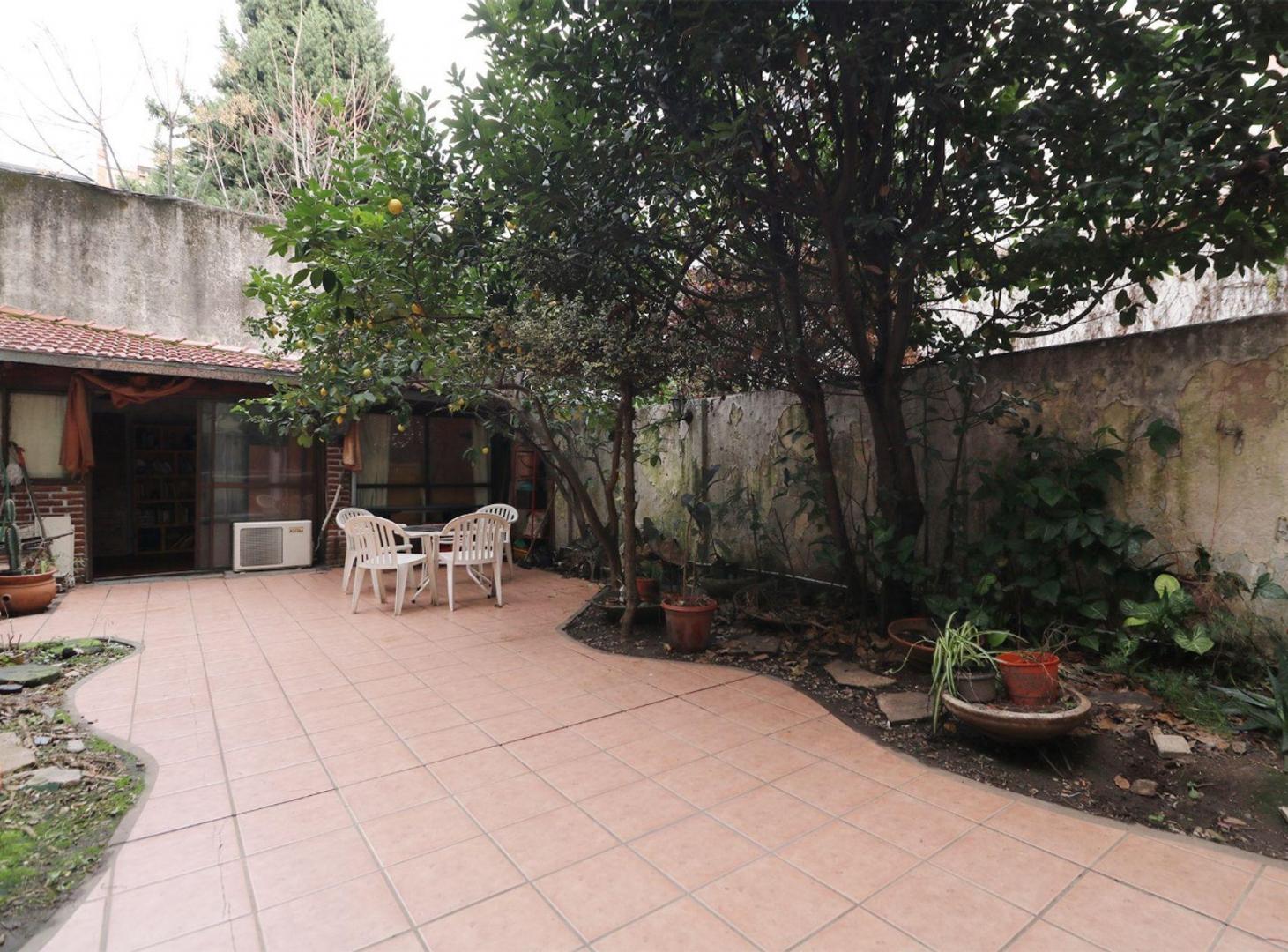 Foto de VENTA 3 AMB PATIO QUINCHO PARRILLA A REMODELAR, imagen 5