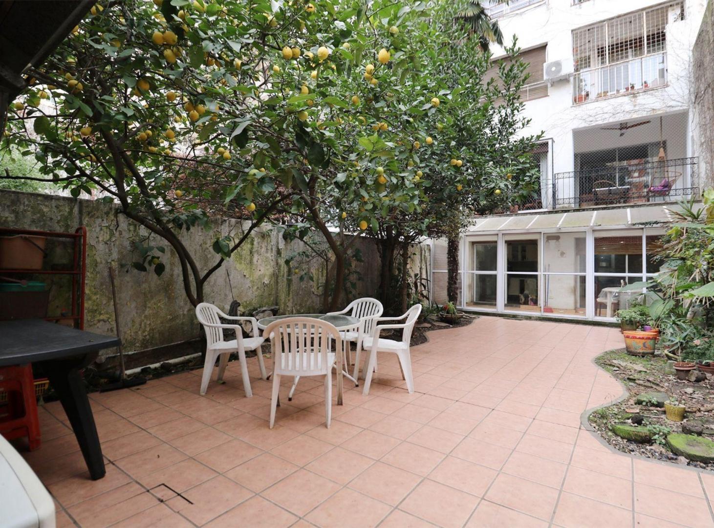 Foto de VENTA 3 AMB PATIO QUINCHO PARRILLA A REMODELAR, imagen 1