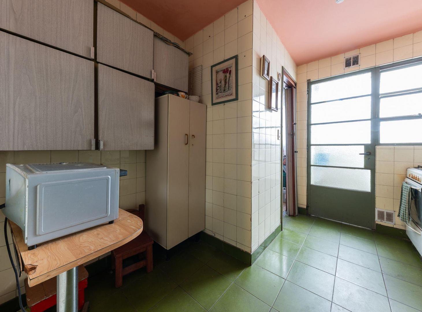 Foto de VENTA DEPARTAMENTO 3 AMBIENTES + DEP. BALCON NUÑEZ, imagen 5